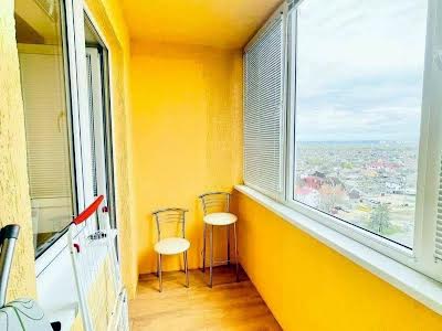 квартира за адресою Євгена Харченка вул. (Леніна), 47а