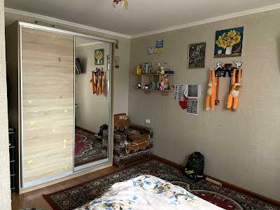квартира по адресу Чорних запорожців, 53а