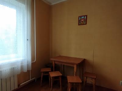 квартира по адресу Северная ул. (Північна), 36