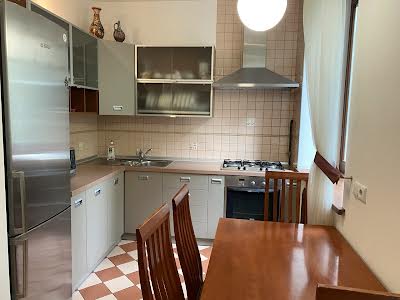 квартира за адресою Госпітальна вул., 1а