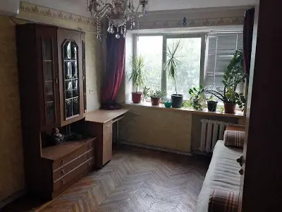 квартира по адресу Ярослава Мудрого ул., 4