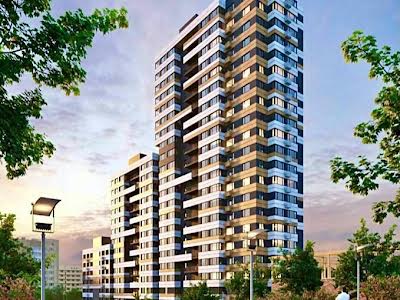 квартира по адресу Мандрыковская ул., 298