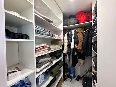 квартира по адресу Олены Пчилки ул., 7