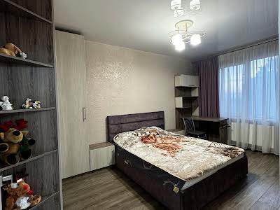 квартира по адресу Небесной Сотни просп. (Маршала Жукова), 91