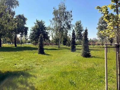 квартира по адресу Оболонский просп., 23-А