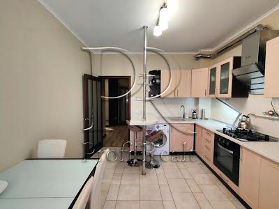 квартира за адресою Тарасівська вулиця, 3