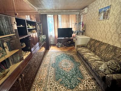 квартира за адресою Магістральна вул., 72