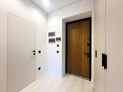 квартира за адресою Запорізька вул., 1