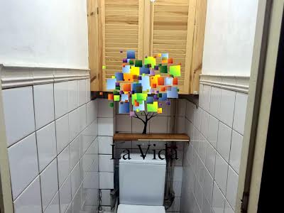 квартира по адресу Оболонский просп., 16