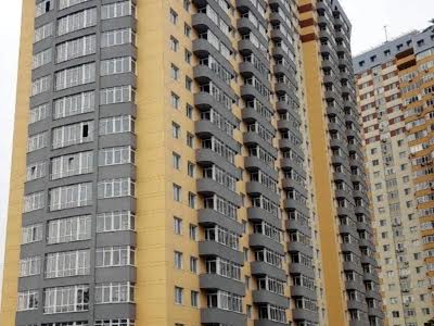 квартира за адресою Юрія Кондратюка вул., 1