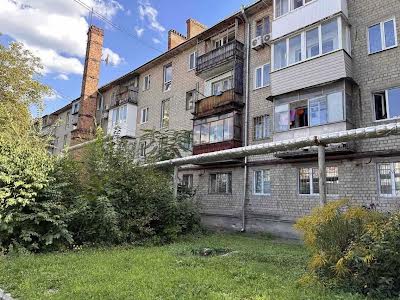 квартира по адресу Филиппа Орлика просп., 2