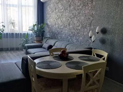 квартира по адресу Гагаринское Плато ул. (Гагаринское Плато), 9