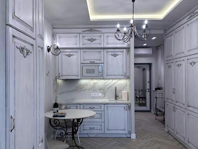 квартира за адресою Дніпро, Набережна Перемоги вул., 7