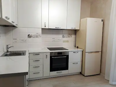квартира за адресою Київ, Олени Пчілки вул., 4
