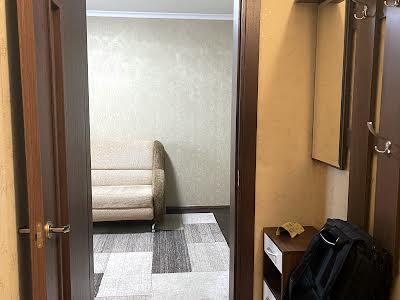 квартира за адресою Оболонський просп., 16-Е
