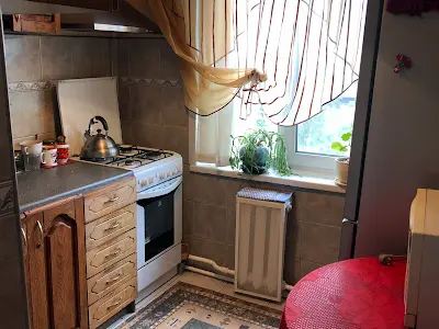 квартира по адресу Андрея Малышко ул., 29