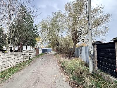 дом по адресу с. Новые петровцы, Каневская ул.