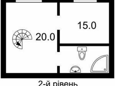 квартира по адресу Киев, Владимира Ивасюка просп. (Героев Сталинграда), 10а