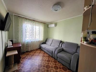 квартира за адресою Донецьке шосе, 129