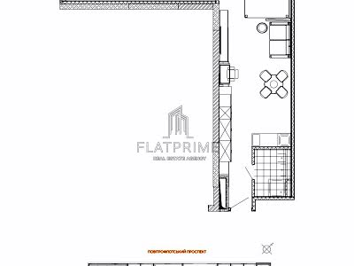 квартира за адресою Київ, Січеславська вул. (Ползунова), 1Б