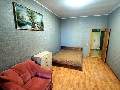 квартира по адресу Королева Академика ул., 58