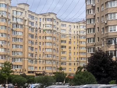 квартира за адресою Миру вул., 46