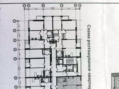 квартира по адресу Киев, Мокра ул. (Кудряшова), 8-10