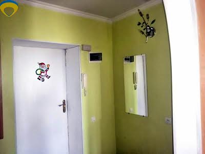 квартира по адресу Николаевская дорога ул., 307 