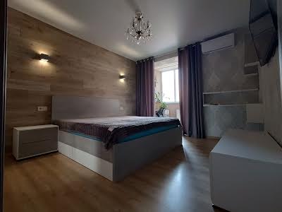 квартира за адресою Запорізьке шосе, 30 ш