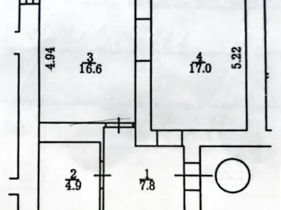 квартира по адресу Киев, Юрия Литвинского ул. (Российская), 64