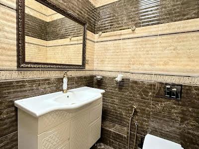 квартира по адресу Одесса, Французский бульв., 60г