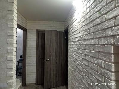 квартира по адресу Полтавский Шлях ул., 188