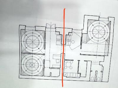 комерційна за адресою Дніпро, Левка Лукʼяненка вул. (Василя Жуковського), 18