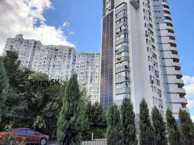 квартира за адресою Миколи Бажана просп., 16