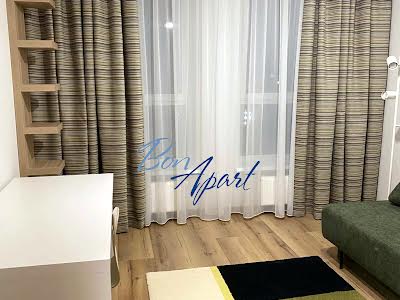 квартира за адресою Берестейський просп. (Перемоги), 65а