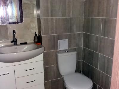 квартира за адресою Академіка Сахарова вул., 11