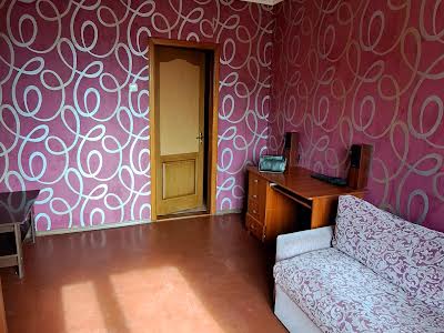 квартира по адресу Петра Калнышевского ул. (Харитонова), 17