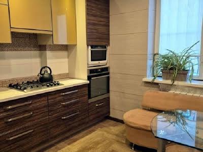 квартира за адресою Сухумська вул., 24