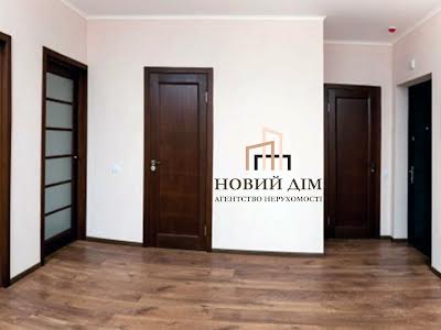 квартира по адресу Коноплянская ул., 22