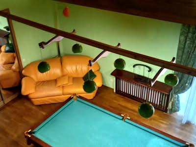 дом по адресу Карпатської Січі ул. (Гвардійська), 36