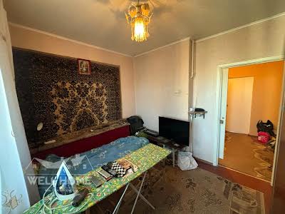 квартира за адресою Полкова вул., 74/76а
