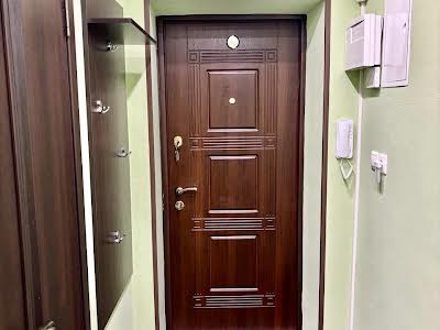 квартира за адресою Лесі Українки бульв., 19