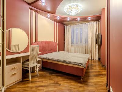 квартира по адресу Павла Тичини ул., 26