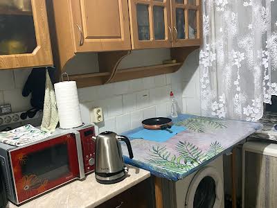 кімната за адресою Космонавта Поповича вул. (Космонавта Волкова), 10