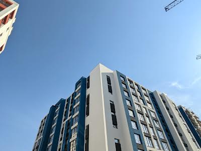 квартира за адресою Бастіонна вул., 1