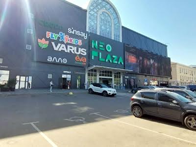 квартира по адресу Науки просп. (Гагарина), 99