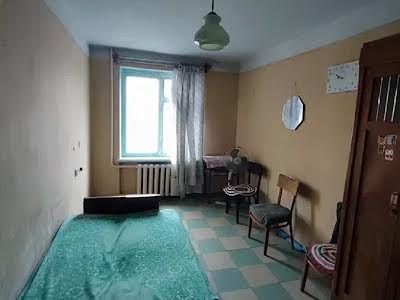 квартира по адресу Латышева пер. (Латышева), 5