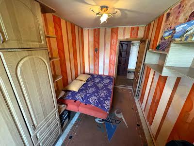 квартира за адресою Павла Тичини просп., 14-А