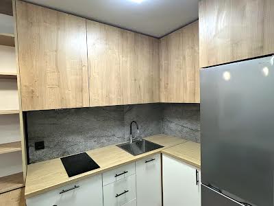 квартира по адресу Львов, Рудненская ул. (Белогорская), 8-Г