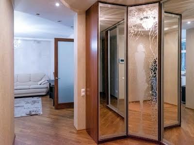 квартира по адресу Петра Калнишевського ул. (Михайла Майорова), 7